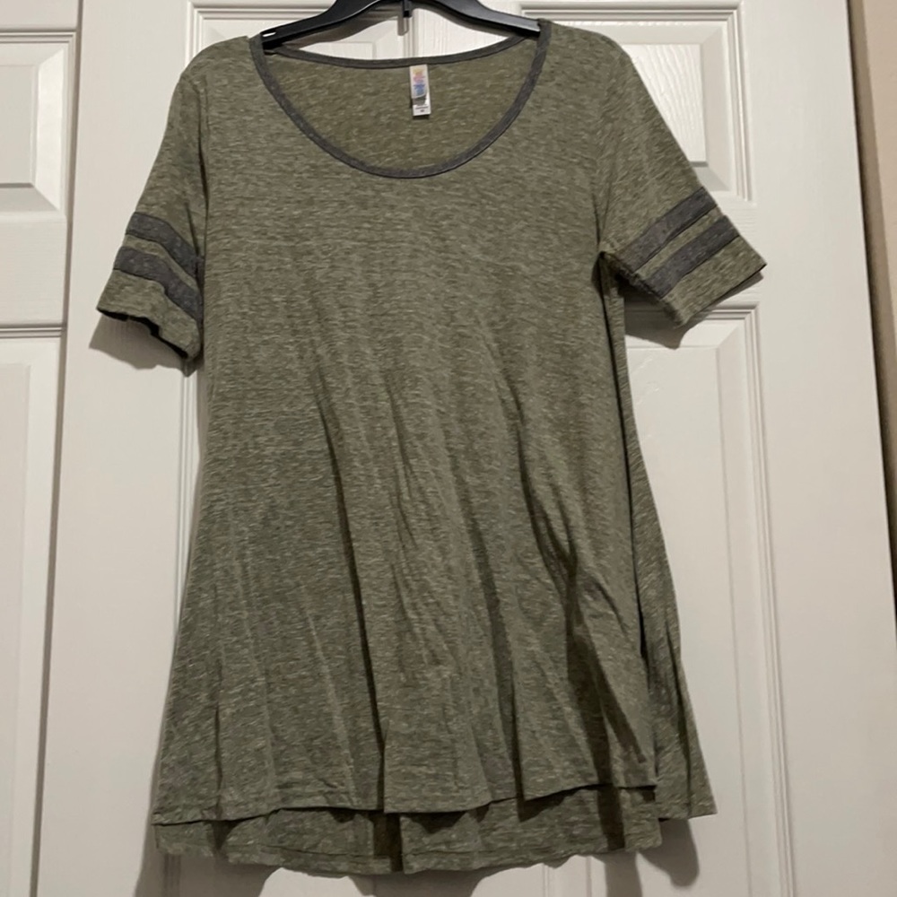 Lularoe Perfect T XS